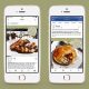 Social Media for restaurant brand