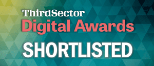 Third Sector Digital Award - Clap For Our Carers