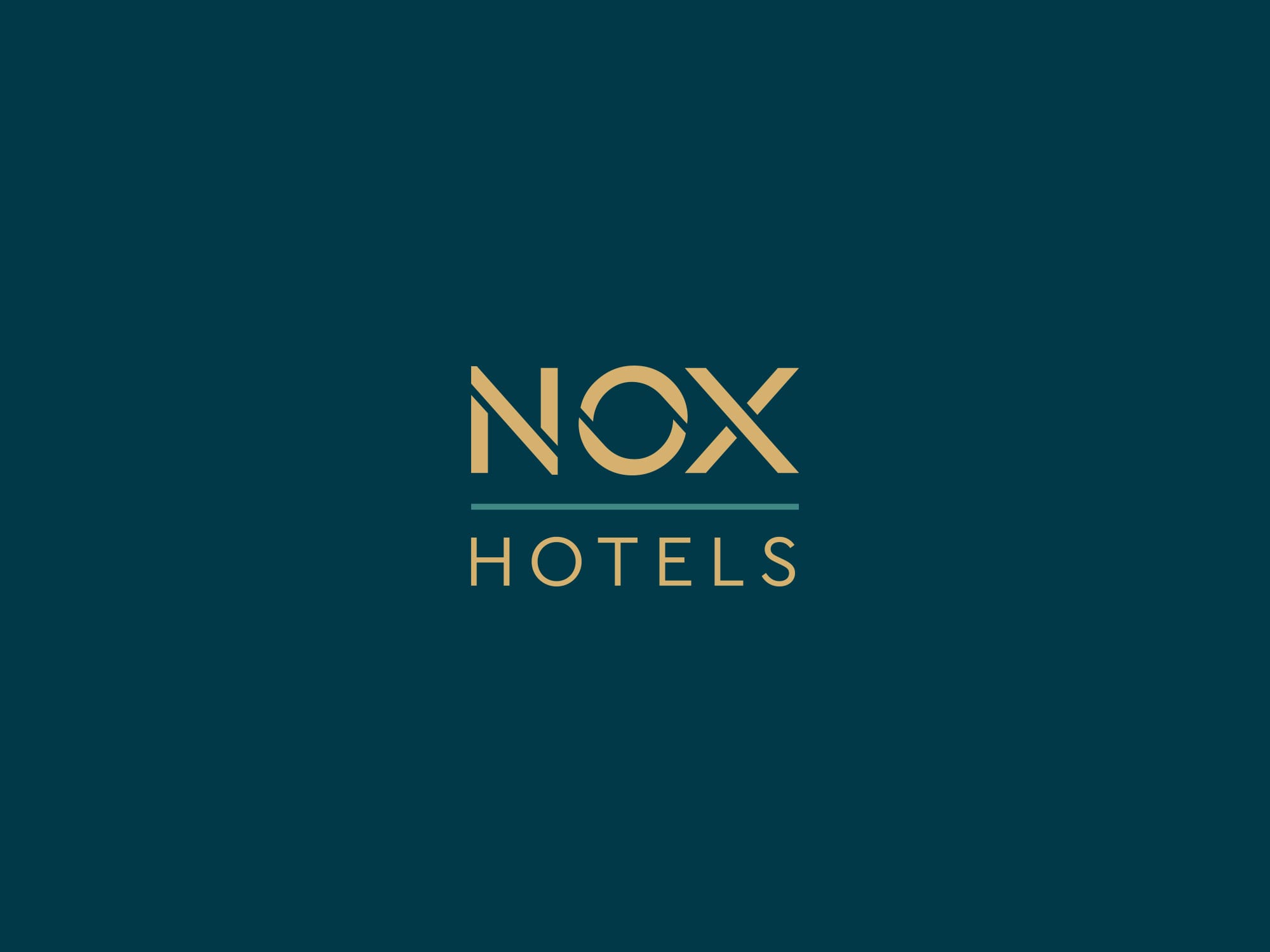 NOX Hotels - boutique hotel chain