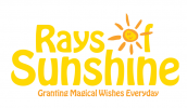 Rays of Sunshine - Creative Clinic client